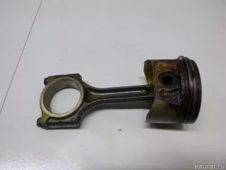  Поршень с шатуном Renault Logan 1 Арт E51614897, вид 4