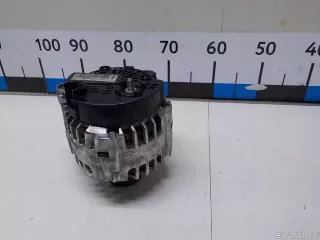 8200537415 Renault Генератор Renault Symbol 1 Арт E51639698, вид 6
