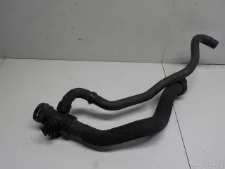 8E0121055N VAG Патрубок радиатора Audi A4 B6 Арт E51649143, вид 1