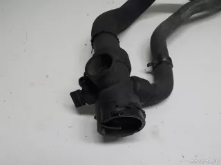 8E0121055N VAG Патрубок радиатора Audi A4 B6 Арт E51649143, вид 3