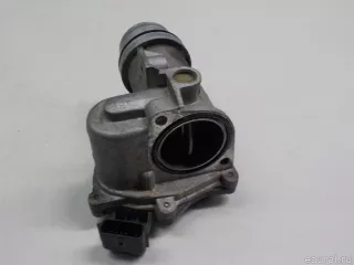 8200614985 Renault Дроссельная заслонка Renault Modus Арт E51667950, вид 1