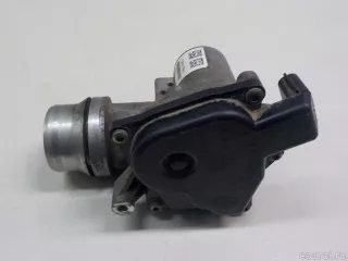 8200614985 Renault Дроссельная заслонка Renault Modus Арт E51667950, вид 2