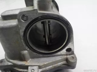 8200614985 Renault Дроссельная заслонка Renault Modus Арт E51667950, вид 5
