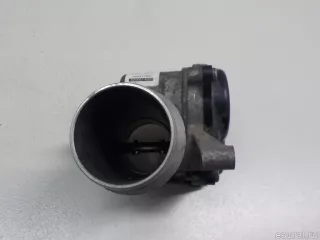 8200614985 Renault Дроссельная заслонка Renault Modus Арт E51667950, вид 7