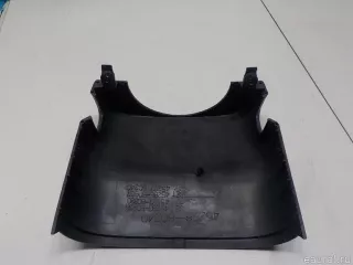 4528660340B0 Toyota Кожух рулевой колонки верхний Lexus LX 2 Арт E51697936, вид 11