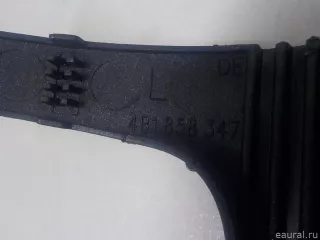 4B1858347A01C VAG Молдинг (накладка кузовная) Audi A6 C5 (S6,RS6) Арт E51724535, вид 10