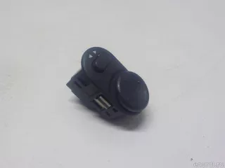09226861 GM Джойстик регулировки зеркал Opel Combo C Арт E51732855, вид 6