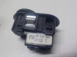 09226861 GM Джойстик регулировки зеркал Opel Combo C Арт E51732855, вид 10