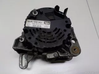 036903024L VAG Генератор Audi A2 Арт E51751294, вид 7