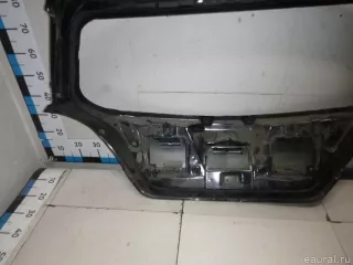 93178817 GM Дверь багажника Opel Astra H Арт E51752895, вид 12