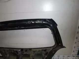 93178817 GM Дверь багажника Opel Astra H Арт E51752895, вид 14