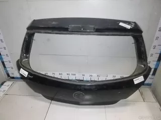 93178817 GM Дверь багажника Opel Astra H Арт E51752895, вид 2