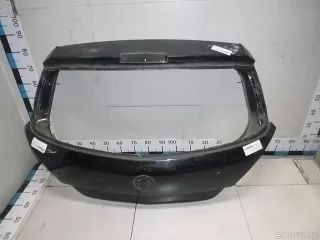 93178817 GM Дверь багажника Opel Astra H Арт E51752895, вид 3