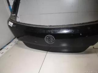 93178817 GM Дверь багажника Opel Astra H Арт E51752895, вид 7