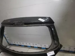 93178817 GM Дверь багажника Opel Astra H Арт E51752895, вид 9