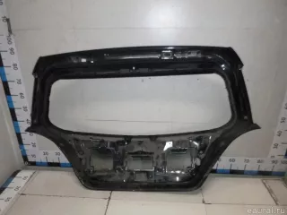 93178817 GM Дверь багажника Opel Astra H Арт E51752895, вид 10