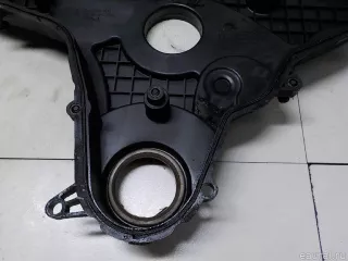 1348857 Land Rover Защита ремня ГРМ (кожух) Land Rover Range Rover Sport 1 restailing Арт E51756799, вид 11