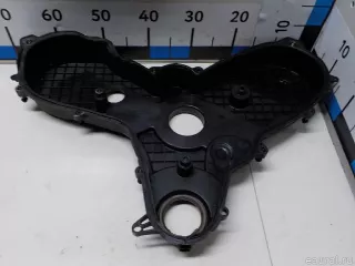 1348857 Land Rover Защита ремня ГРМ (кожух) Land Rover Range Rover Sport 1 restailing Арт E51756799, вид 7