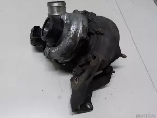 LR005846 Land Rover Турбина Land Rover Range Rover Sport 1 restailing Арт E51758573, вид 5