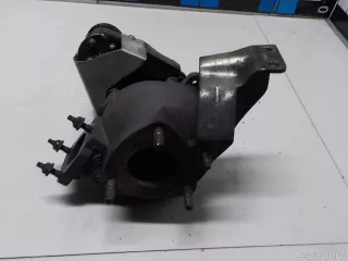 LR005846 Land Rover Турбина Land Rover Range Rover Sport 1 restailing Арт E51758573, вид 8