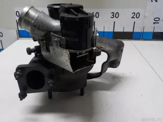 LR005846 Land Rover Турбина Land Rover Range Rover Sport 1 restailing Арт E51758573, вид 10