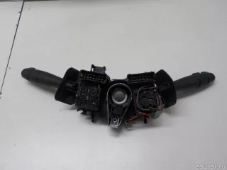 Переключатель подрулевой в сборе Renault Kangoo 1 Арт E51758975, вид 7