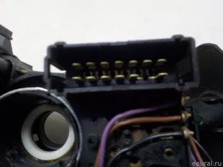  Переключатель подрулевой в сборе Renault Kangoo 1 Арт E51758975, вид 8