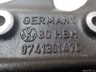 074130147C VAG Крепление ТНВД Volkswagen Transporter T4 restailing Арт E51763053, вид 4