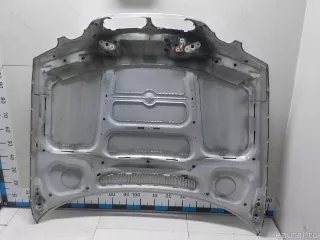 41617016417 BMW Капот BMW 3 E46 Арт E51772251, вид 14