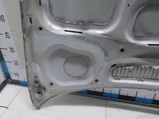 41617016417 BMW Капот BMW 3 E46 Арт E51772251, вид 18