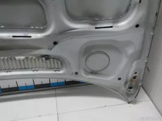 41617016417 BMW Капот BMW 3 E46 Арт E51772251, вид 20