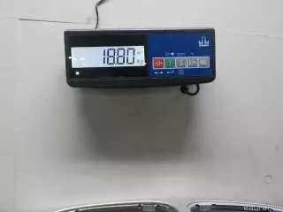 41617016417 BMW Капот BMW 3 E46 Арт E51772251, вид 2