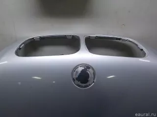 41617016417 BMW Капот BMW 3 E46 Арт E51772251, вид 4
