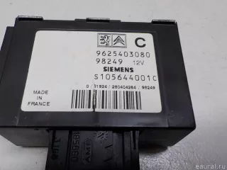  Блок управления центральным замком Peugeot 306 Арт E51779715, вид 3