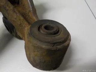 4230406100 Toyota Кулак задний правый Lexus ES 7 Арт E51792150, вид 8