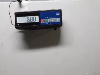  Диск колесный железо Peugeot 306 Арт E51793257, вид 2