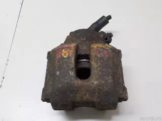 34116765882 BMW Суппорт тормозной передний правый BMW Z4 E85/E86 Арт E51801437, вид 1