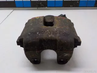 34116765882 BMW Суппорт тормозной передний правый BMW Z4 E85/E86 Арт E51801437, вид 5