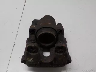 34116765882 BMW Суппорт тормозной передний правый BMW Z4 E85/E86 Арт E51801437, вид 6