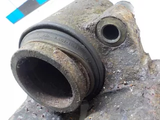 34116765882 BMW Суппорт тормозной передний правый BMW Z4 E85/E86 Арт E51801437, вид 7