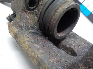 34116765882 BMW Суппорт тормозной передний правый BMW Z4 E85/E86 Арт E51801437, вид 8