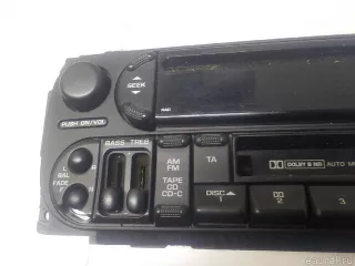 56038585AL Chrysler Магнитола Chrysler Voyager 5 Арт E51812817, вид 8