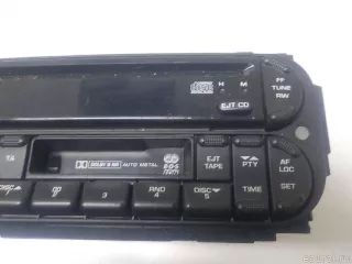 56038585AL Chrysler Магнитола Chrysler Voyager 5 Арт E51812817, вид 9