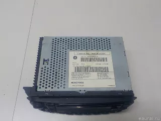 56038585AL Chrysler Магнитола Chrysler Voyager 5 Арт E51812817, вид 10