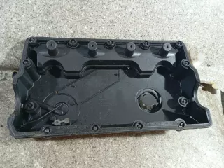 038103475 Клапанная крышка Volkswagen Passat B5 Арт 46023062625, вид 2