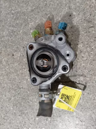 9622845680 Корпус термостата Peugeot 406 Арт 46023062441, вид 1