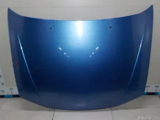1098820 Ford Капот Ford Fiesta 4 Арт E51820070, вид 1