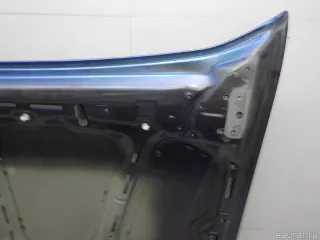 1098820 Ford Капот Ford Fiesta 4 Арт E51820070, вид 12
