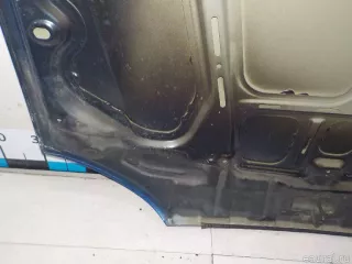 1098820 Ford Капот Ford Fiesta 4 Арт E51820070, вид 14