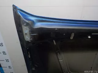 1098820 Ford Капот Ford Fiesta 4 Арт E51820070, вид 15